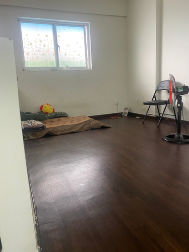 Shophouse Ehomes S, Quận 9 Shophosue Ehomes S tầng 1 diện tích 75m2, kết cấu 1 trệt và 1 lầu.
