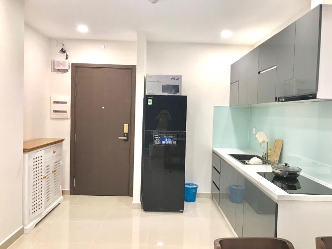 bếp căn hộ Sunrise Riverside Cho thuê căn hộ 2 phòng ngủ Sunrise Riverside, ban công hướng Bắc