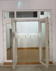 Nhà phố Quận 9 Nhà phố mặt tiền đường Số 297 kết cấu 1 trệt, 1 lửng chắc chắn.