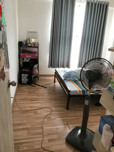 Căn hộ CitiHome, Quận 2 Căn hộ CitiHome đầy đủ nội thất diện tích 61m²