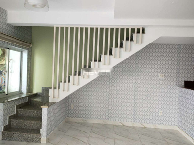 Căn hộ Ehome Đông Sài Gòn 2, Quận 9 Căn hộ Ehome Đông Sài Gòn 2 tầng 8 diện tích 73.7m2, không gian thoáng đãng.