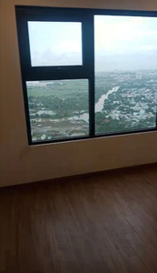 Căn hộ Vinhomes Grand Park, Quận 9 Căn hộ Vinhomes Grand Park diện tích 69.3m2, không nội thất.