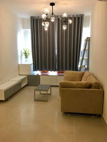 Căn hộ Masteri Thảo Điền, Quận 2 Căn hộ Masteri Thảo Điền cửa hướng Tây Nam, đầy đủ nội thất.