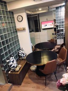 Không gian căn hộ De Capella , Quận 2 Căn hộ De Capella  thiết kế hiện đại cách âm cực tốt, bàn giao đầy đủ nội thất.