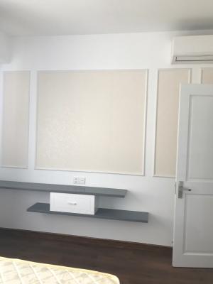 phòng ngủ căn hộ sài gòn mia Bán căn hộ Saigon Mia, 2 phòng ngủ diện tích 78.57m2