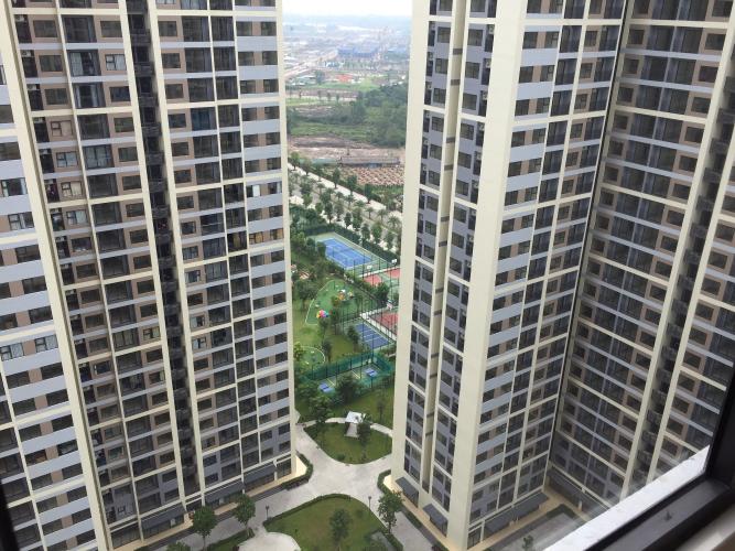 Căn hộ Vinhomes Grand Park , Quận 9 Căn hộ tầng cao Vinhomes Grand Park ban công Đông Nam
