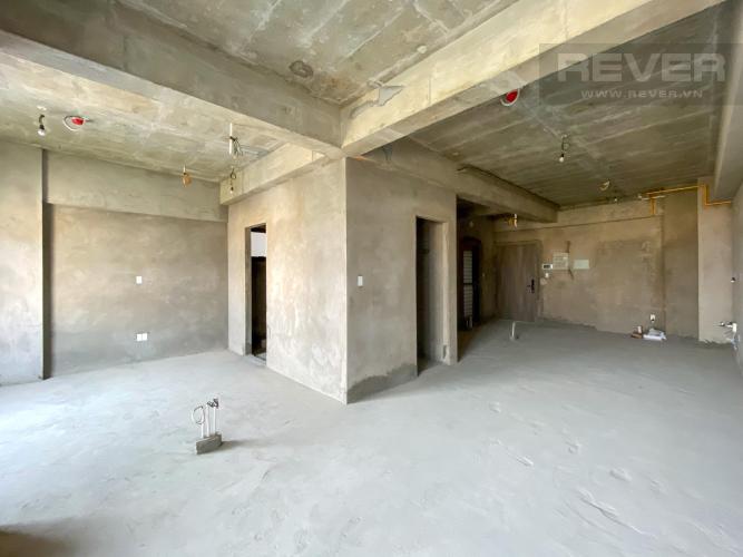 Căn hộ SAIGON SOUTH RESIDENCE bàn giao thô Bán căn hộ Saigon South Residence 2PN, tầng thấp, diện tích 71m2, view sông, bàn giao thô