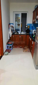 Căn hộ Orchid Park, Huyện Nhà Bè Căn hộ Orchid Park tầng 13 thiết kế 2 phòng ngủ, nội thất cơ bản.