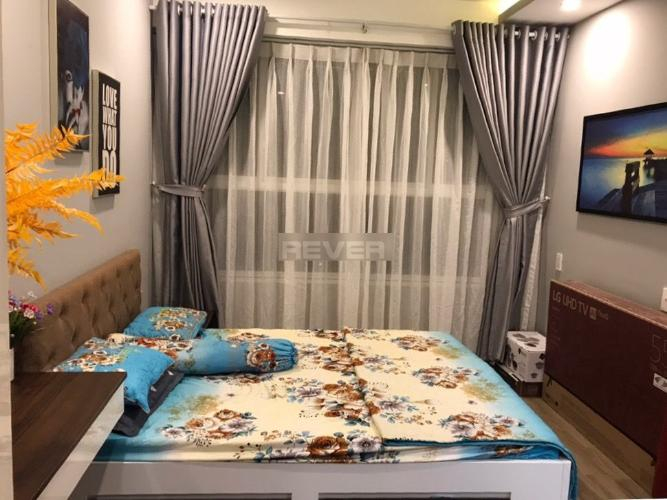 Phòng ngủ Sunrise Riverside Căn hộ cao cấp Sunrise Riverside tầng 11, bàn giao đầy đủ nội thất hiện đại.