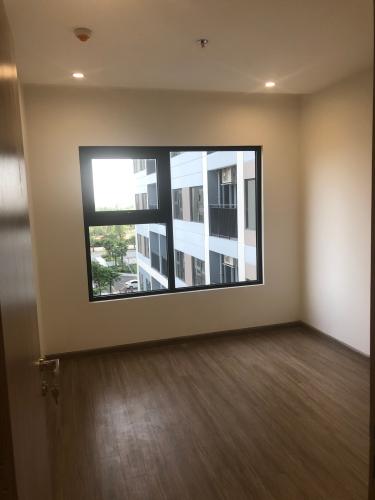 Phòng Ngủ Vinhomes Grand Park Căn hộ Vinhomes Grand Park tầng trung cùng nội thất cơ bản.