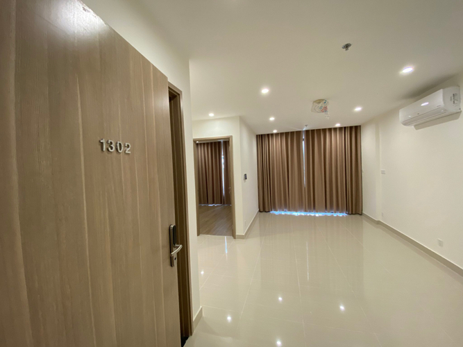 căn hộ Vinhomes Grand Park quận 9 Căn hộ Vinhomes Grand Park thiết kế sang trọng, bàn giao nội thất cơ bản.