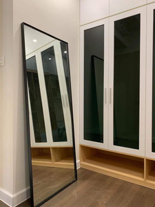 Căn hộ The Sun Avenue, Quận 2 Căn hộ The Sun Avenue tầng 28 cửa hướng Tây Bắc, đầy đủ nội thất.