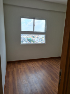 Căn hộ Carillon 7, Quận Tân Phú Căn hộ Carillon 7 diện tích 86m2 phòng khách đón view thành phố tuyệt đẹp.