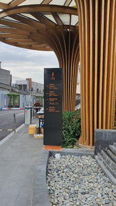 Căn hộ Opal Boulevard, Huyện Dĩ An Căn hộ Opal Boulevard tầng 16 nội thất cơ bản, tiện ích đa dạng.