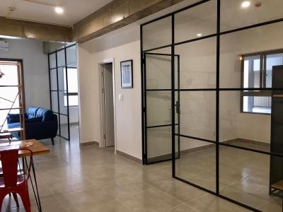 Nội thất Saigon South Residence Căn hộ Saigon South Residence tầng thấp, đầy đủ nội thất