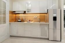 Richmond City - Can-ho-mau-nha-bep