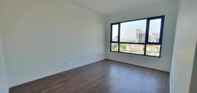 Phòng ngủ , Căn hộ Sunshine City , Quận 7 Căn hộ Sunshine City Sài Gòn tầng 6 view thoáng mát, nội thất cơ bản