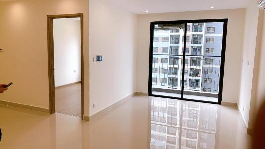 Phòng khách Vinhomes Grand Park Quận 9 Căn hộ Vinhomes Grand Park, view nội khu thoáng mát.