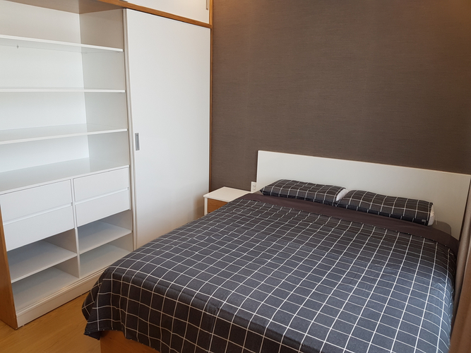 Căn hộ Masteri Thảo Điền, Quận 2 Căn hộ Masteri Thảo Điền đầy đủ nội thất diện tích 71.35m²