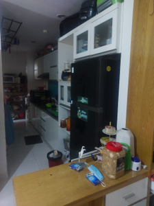 Căn hộ 4S Riverside Linh Đông, Quận Thủ Đức Căn hộ 4S Riverside Linh Đông tầng 3 diện tích 76m2, nội thất cơ bản.