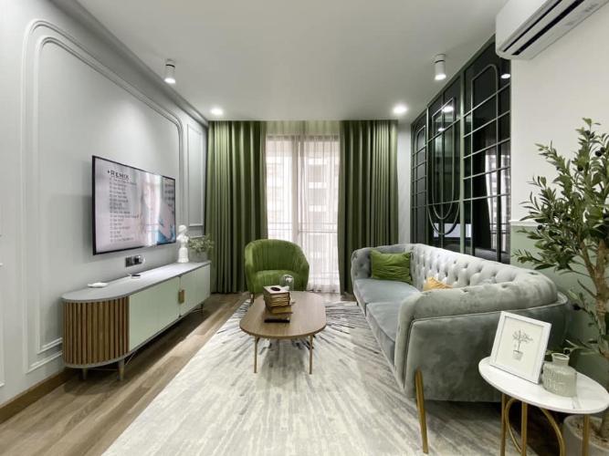 Nội thất Saigon South Residence   Căn hộ Saigon South Residence nội thất đầy đủ, hướng Bắc.