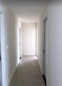 lối đi căn hộ Masteri Millennium Căn hộ Masteri Millennium tầng cao view thành phố sầm uất.