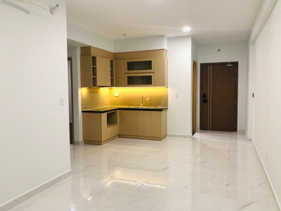 Căn hộ Lovera Vista, Huyện Bình Chánh Căn hộ Lovera Vista tầng 9 diện tích 66m2, nội thất cơ bản.