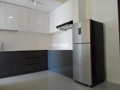 Phòng bếp Celadon City, Tân Phú Căn hộ Celadon City hướng Đông Nam, view công viên cây xanh.