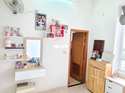 Căn hộ The CBD Premium Home, Quận 2 Căn hộ The CBD Premium Home thiết kế 3 phòng ngủ, đầy đủ nội thất.