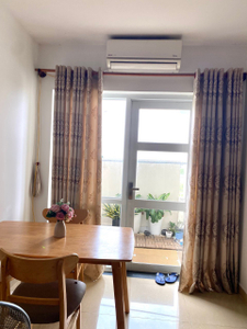 Căn hộ Chung cư TDH Phước Long, Quận 9 Căn hộ Chung cư TDH Phước Long tầng 5 thiết kế hiện đại, đầy đủ nội thất.