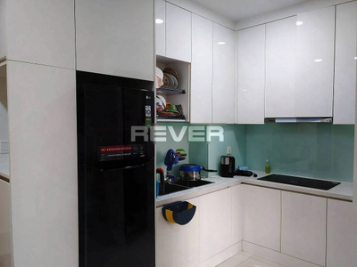 Căn hộ Celadon City, Quận Tân Phú Căn hộ Celedon City tầng 3 thiết kế hiện đại, bàn giao đầy đủ nội thất.