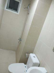 căn hộ Citihome Căn hộ view thành phố, nội thất cơ bản Citihome Quận 2