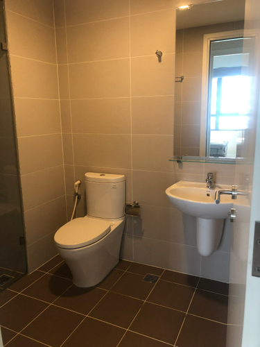 Căn hộ Masteri Thảo Điền quận 2 Căn hộ Masteri Thảo Điền tầng 6 nội thất đầy đủ, view hồ bơi nội khu