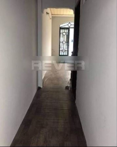 Nhà phố Quận Tân Phú Nhà phố thiết kế 1 trệt, 1 lầu cửa hướng Đông thoáng mát, không nội thất.