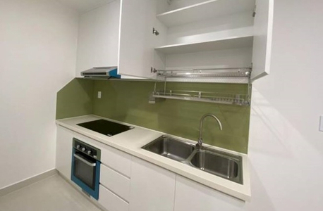 Căn hộ Lavita Charm, Quận Thủ Đức Căn hộ Lavita Charm tầng 14 thiết kế 2 phòng ngủ, nội thất cơ bản.