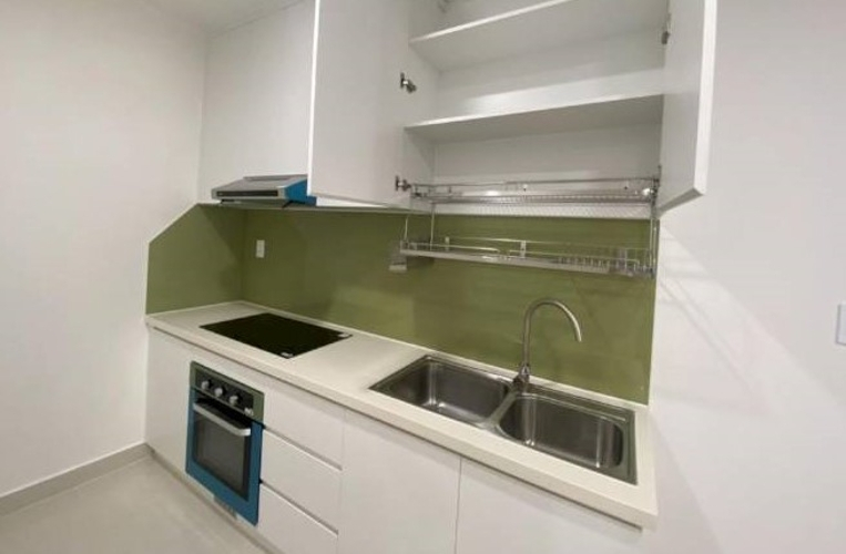 Căn hộ Lavita Charm, Quận Thủ Đức Căn hộ Lavita Charm tầng 14 thiết kế 2 phòng ngủ, nội thất cơ bản.