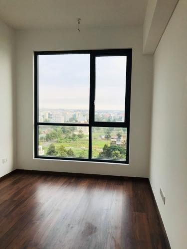 Phòng khách căn hộ ONE VERANDAH Bán căn hộ One Verandah 2 phòng ngủ, diện tích 80m2, view sông thoáng mát
