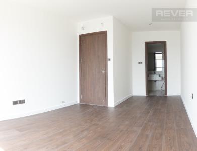 Căn hộ Saigon Royal Căn hộ Saigon Royal 2 phòng ngủ cửa hướng Đông Nam, view Bitexco.