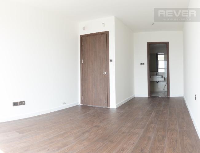 Căn hộ Saigon Royal Căn hộ Saigon Royal 2 phòng ngủ cửa hướng Đông Nam, view Bitexco.