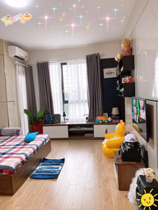 Căn hộ Chung cư Era Town Quận 7 Căn hộ Chung cư Era Town tầng 3 diện tích 122m2, nội thất cơ bản.