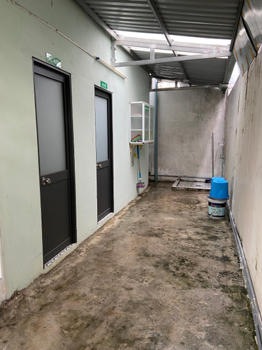 Mặt bằng kinh doanh Quận Thủ Đức Mặt bằng kinh doanh diện tích 200m2, khu dân cư đông đúc.