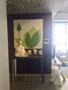 Căn hộ Masteri Thảo Điền, Quận 2 Căn hộ Masteri Thảo Điền tầng 40, view đón nắng và gió thoáng mát.