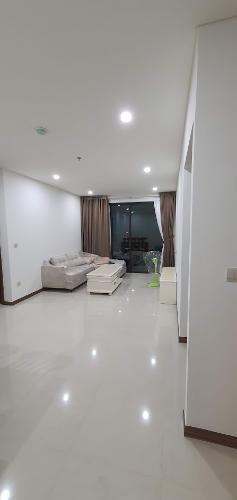 Căn hộ Hado Centrosa Garden , Quận 10 Căn hộ HaDo Centrosa Garden tầng 19, diện tích 101m2 đầy đủ nội thất.