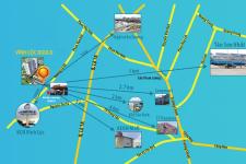 Vĩnh Lộc D'Gold - vi-tri-du-an-can-ho-vinh-loc-dgold