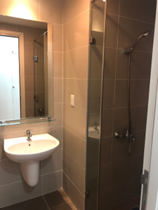 Căn hộ Masteri Thảo Điền, Quận 2 Căn hộ Masteri Thảo Điền đầy đủ nội thất, view thành phố thoáng mát.