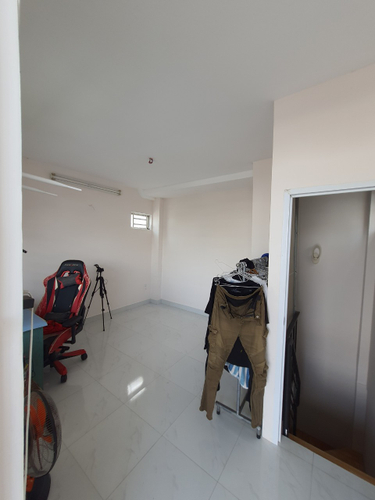 Nhà phố Quận Bình Thạnh Nhà phố đường Võ Duy Ninh thiết kế 1 trệt, 2 lầu kiên cố.