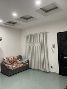 Căn hộ Chung cư Khiêm Khải tầng 3 tiện di chuyển, đầy đủ nội thất.