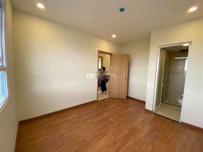 Căn hộ Dream Home Palace, Quận 8 Căn hộ Dream Home Palace tầng 12 diện tích 66m2, nội thất cơ bản.