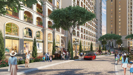 Sun Grand City Hillside Residence - dự án Sun Grand City Hillside Residence