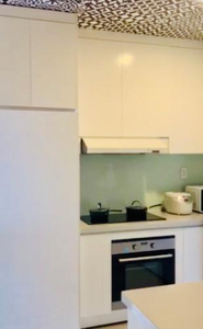 Căn hộ Masteri Thảo Điền, Quận 2 Căn hộ Masteri Thảo Điền tầng 40, view đón nắng và gió thoáng mát.